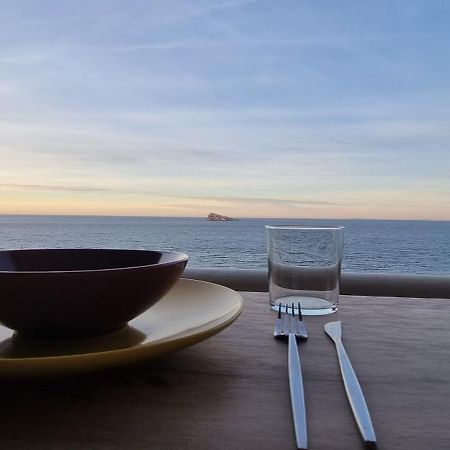 Principado Benidorm Suites Levante المظهر الخارجي الصورة