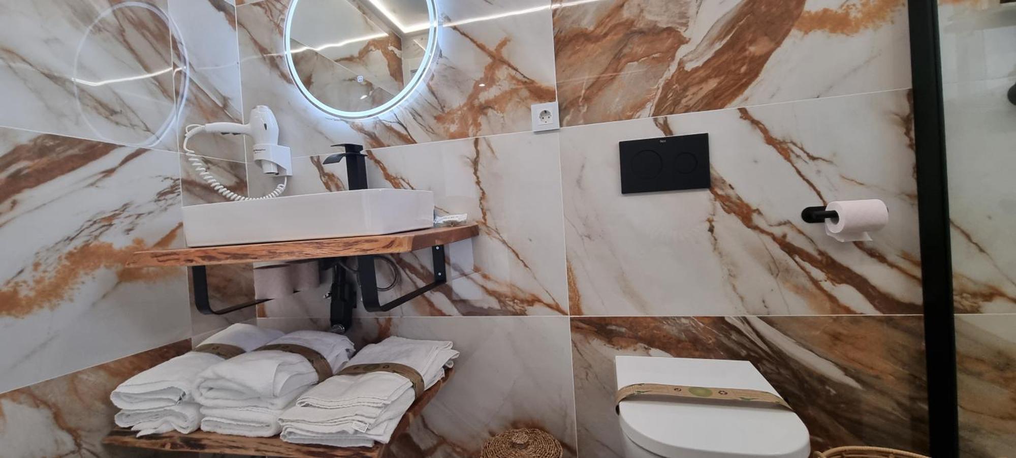Principado Benidorm Suites Levante المظهر الخارجي الصورة